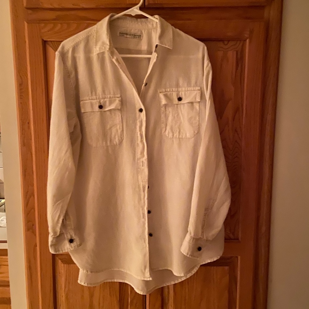 All Saints blouse